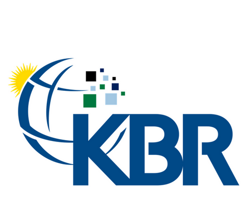KBR Logo