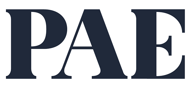 PAE Logo